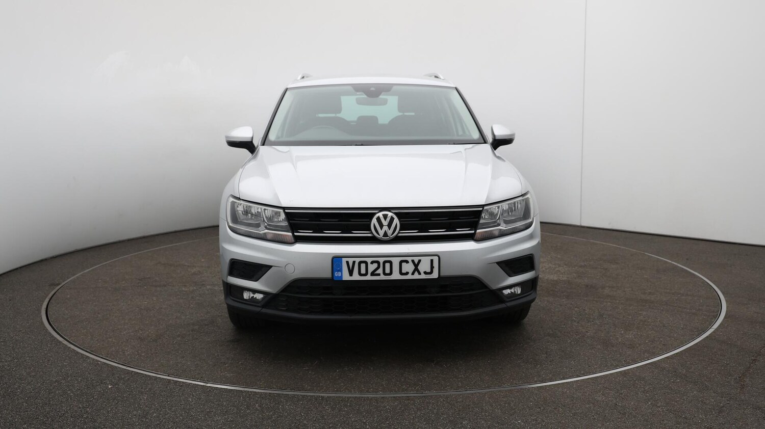 Vehicle 40