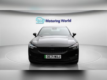 Used Polestar Polestar 2 2022 for sale - 78438945: Photo