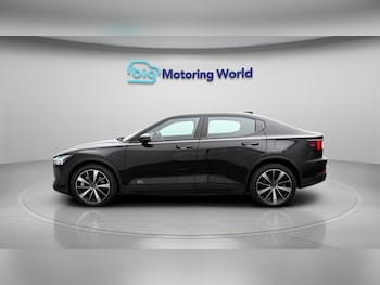 Used Polestar Polestar 2 2022 for sale - 78438945: Photo
