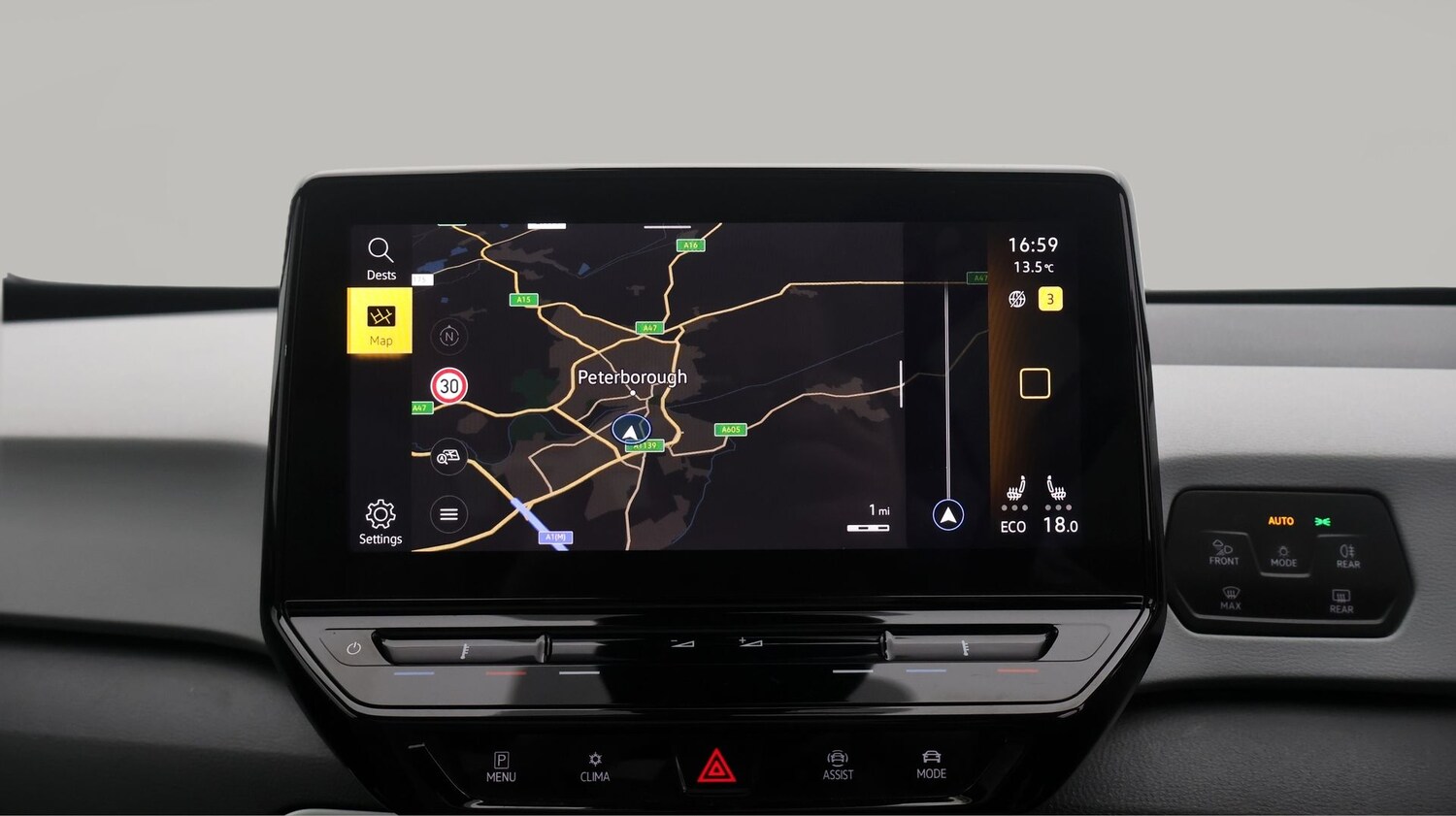 Used Volkswagen ID.3 2022 for sale - 77931438: Photo 11