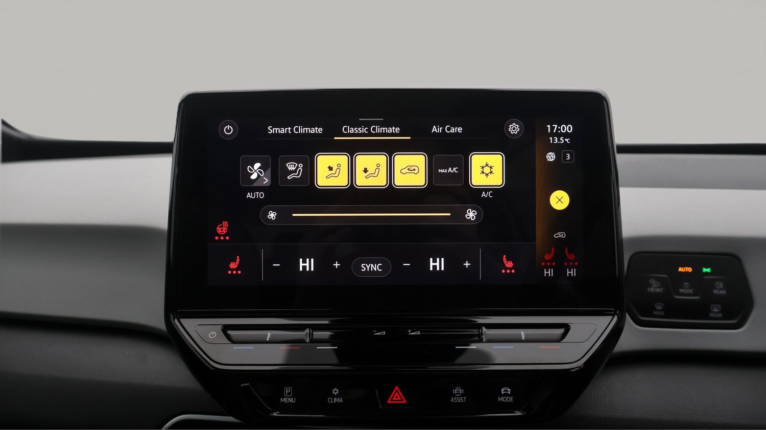 Used Volkswagen ID.3 2022 for sale - 77931438: Photo 12