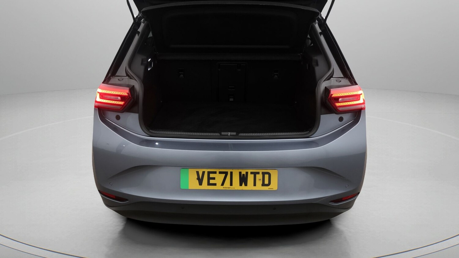 Used Volkswagen ID.3 2022 for sale - 77931438: Photo 17