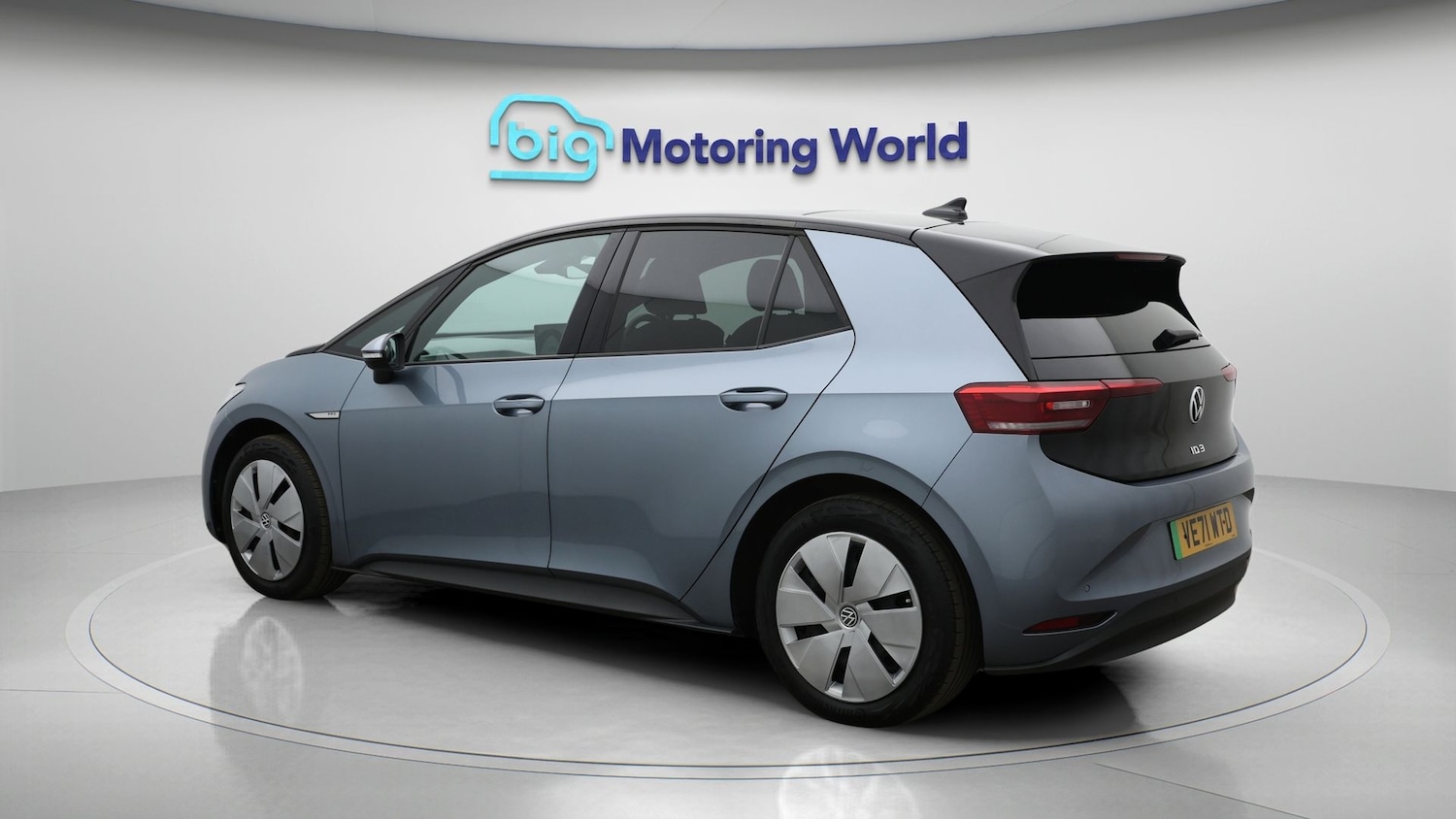 Used Volkswagen ID.3 2022 for sale - 77931438: Photo 5