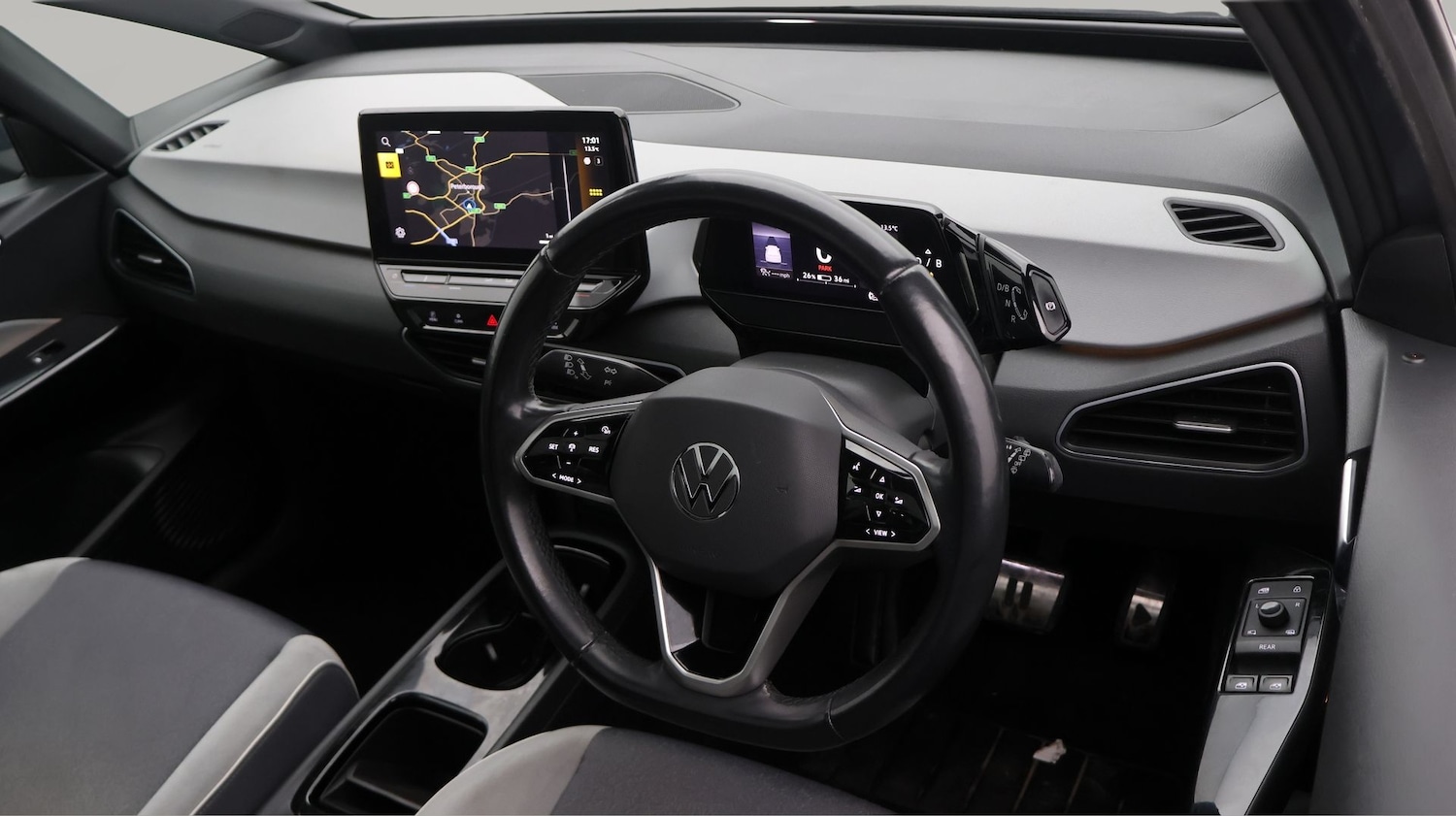 Used Volkswagen ID.3 2022 for sale - 77931438: Photo 9