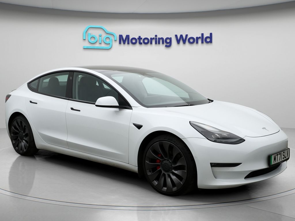 Used Tesla Model 3 for sale - 76815082: Photo 17