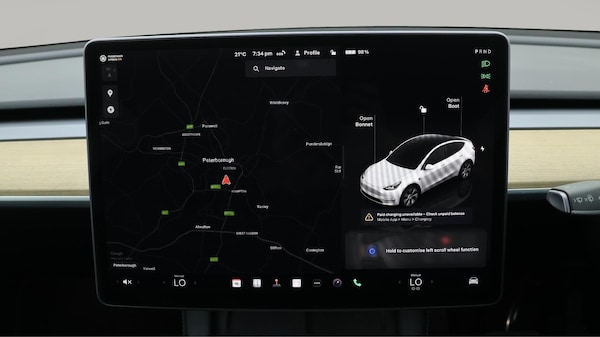 Used Tesla Model Y 2023 for sale - 76251257: Photo 12