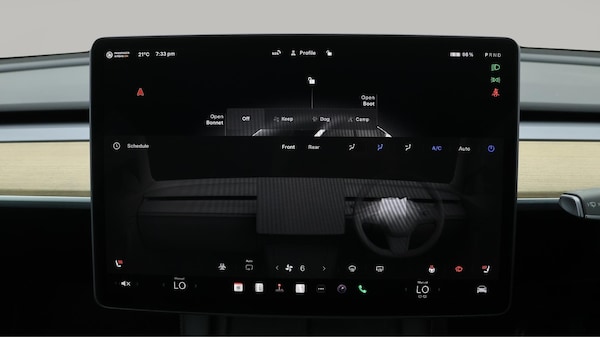 Used Tesla Model Y 2023 for sale - 76251257: Photo 13