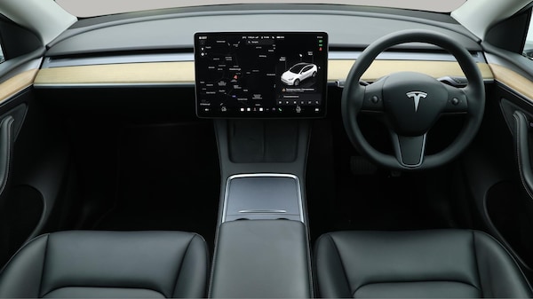 Used Tesla Model Y 2023 for sale - 76251257: Photo 14