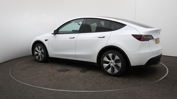 Used Tesla Model Y 2023 for sale - 76251257: Photo 36