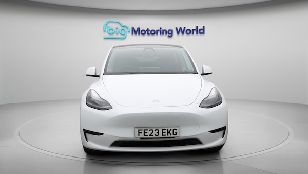Used Tesla Model Y 2023 for sale - 76251257: Photo 3