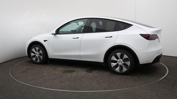 Used Tesla Model Y 2023 for sale - 76251257: Photo 47
