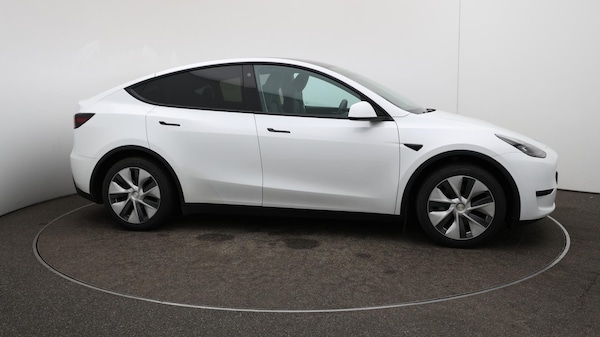 Used Tesla Model Y 2023 for sale - 76251257: Photo 48