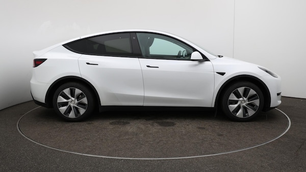 Used Tesla Model Y 2023 for sale - 76251257: Photo 49