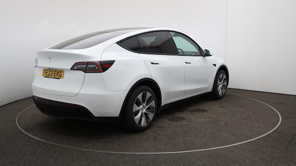 Used Tesla Model Y 2023 for sale - 76251257: Photo 54