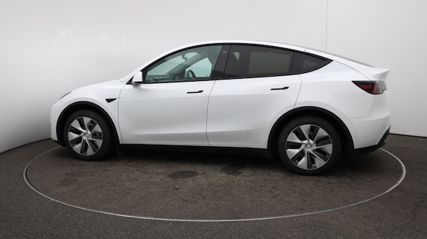 Used Tesla Model Y 2023 for sale - 76251257: Photo 58