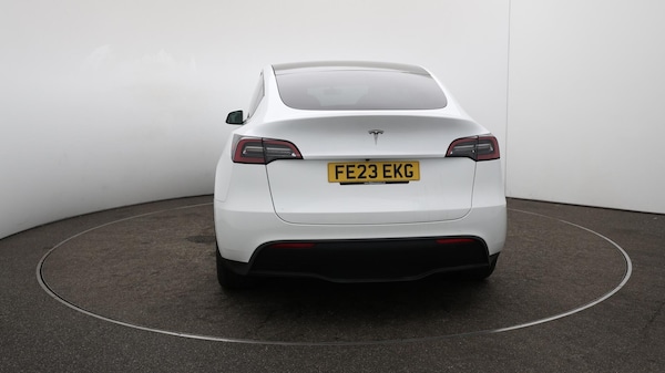 Used Tesla Model Y 2023 for sale - 76251257: Photo 59