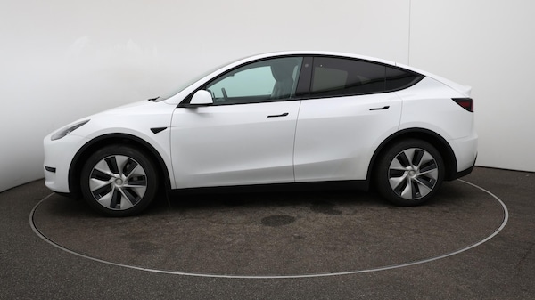 Used Tesla Model Y 2023 for sale - 76251257: Photo 65