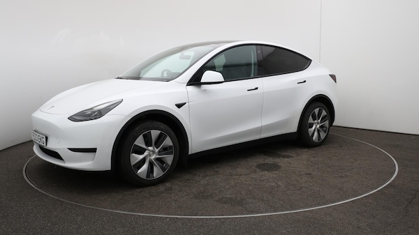 Used Tesla Model Y 2023 for sale - 76251257: Photo 68