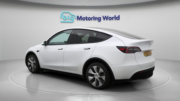 Used Tesla Model Y 2023 for sale - 76251257: Photo 6