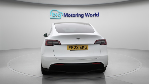 Used Tesla Model Y 2023 for sale - 76251257: Photo 7