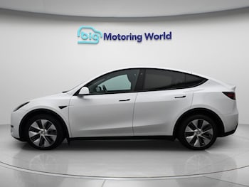 Used Tesla Model Y 2023 for sale - 79555016: Photo