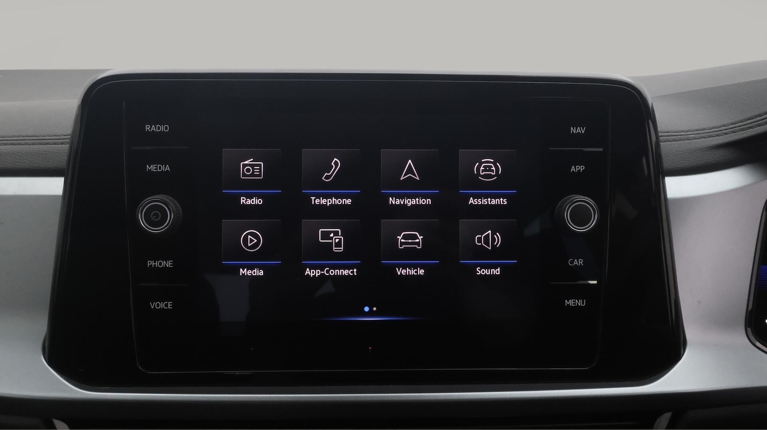 Used Volkswagen T-Roc 2022 for sale - 76688810: Photo 12