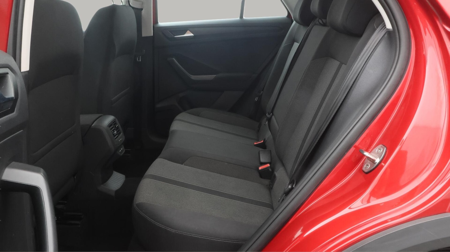 Used Volkswagen T-Roc 2022 for sale - 76688810: Photo 17