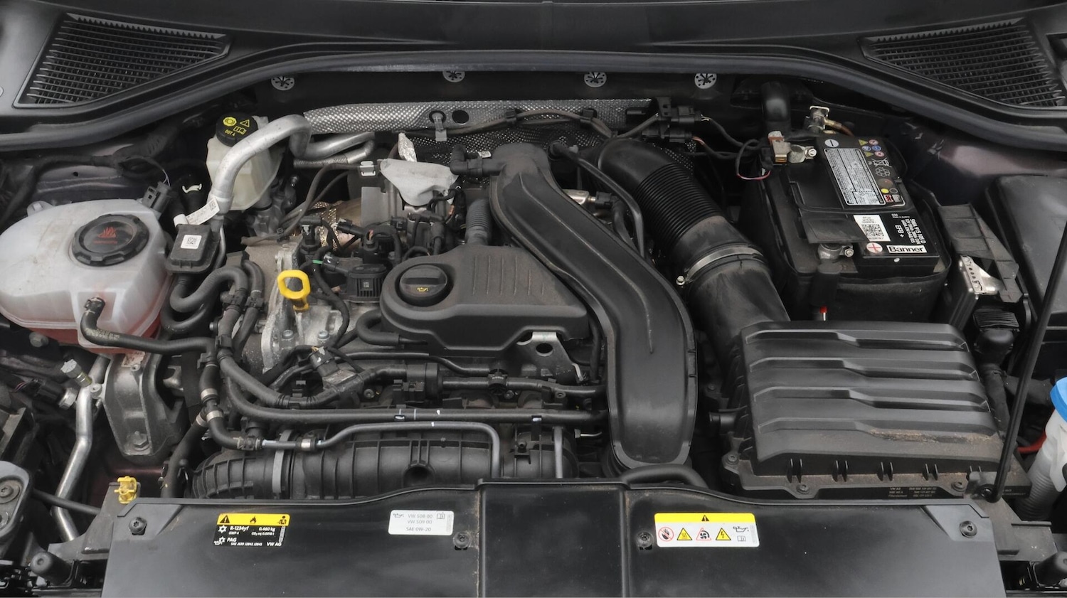 Used Volkswagen T-Roc 2022 for sale - 76688810: Photo 20