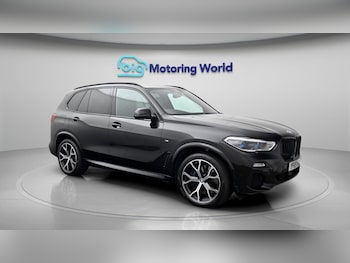 Used BMW X5 2019 for sale - 78520040: Photo