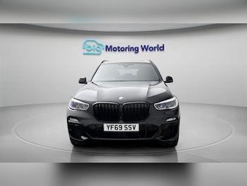 Used BMW X5 2019 for sale - 78520040: Photo