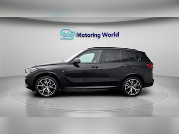 Used BMW X5 2019 for sale - 78520040: Photo