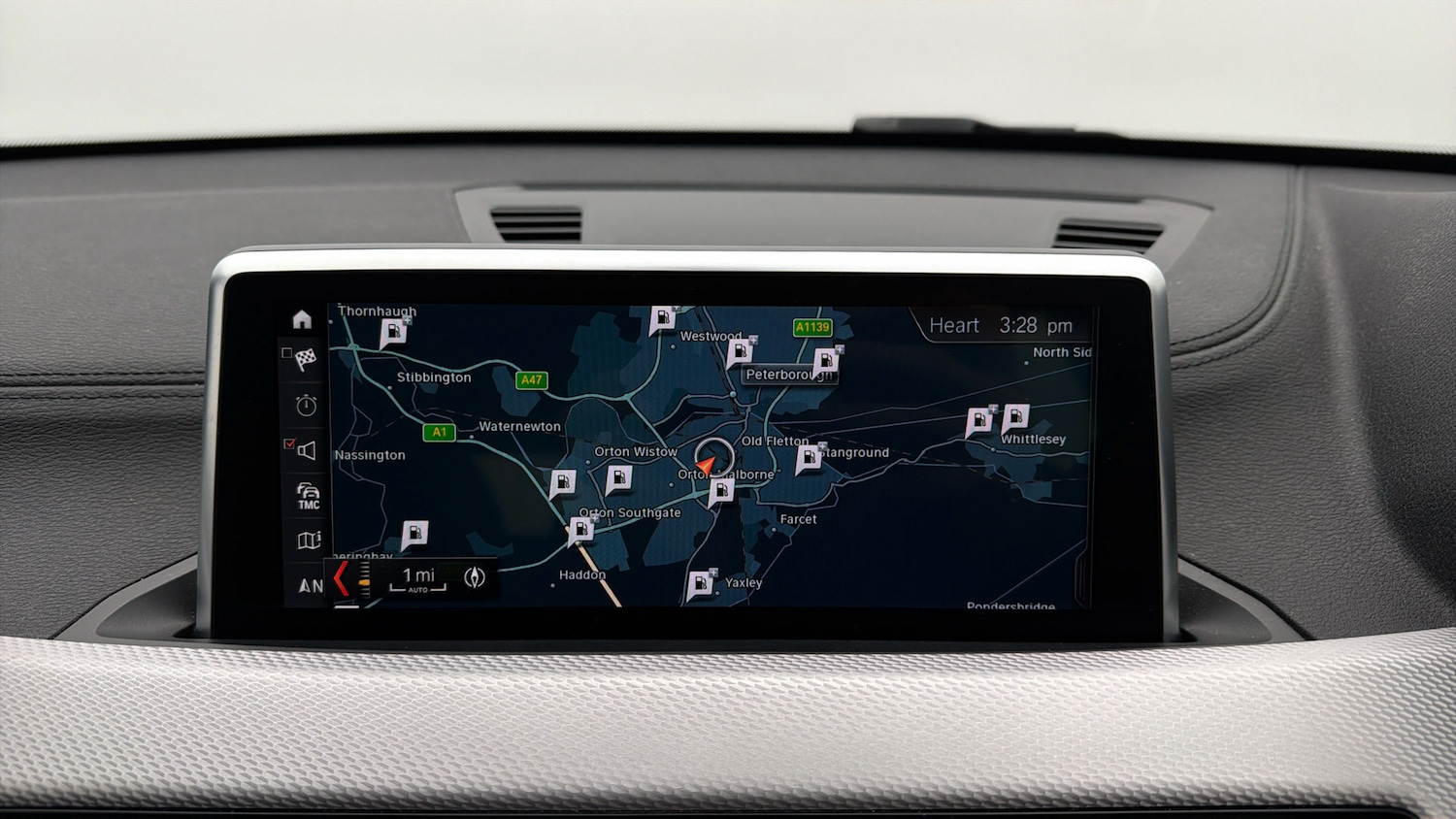 Used BMW X1 2020 for sale - 78104034: Photo 10