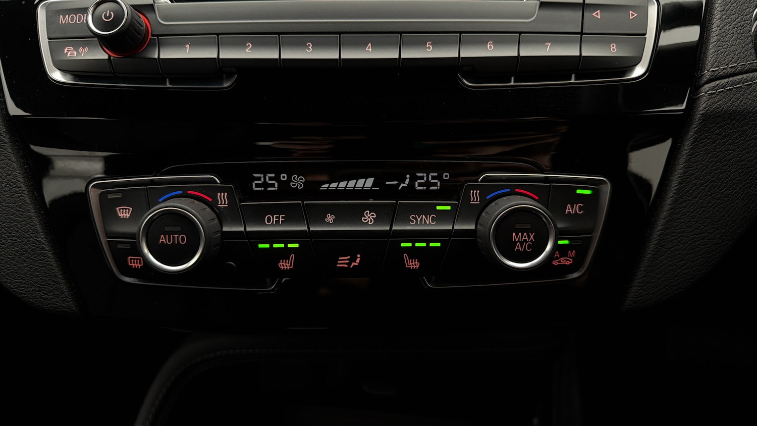 Used BMW X1 2020 for sale - 78104034: Photo 11