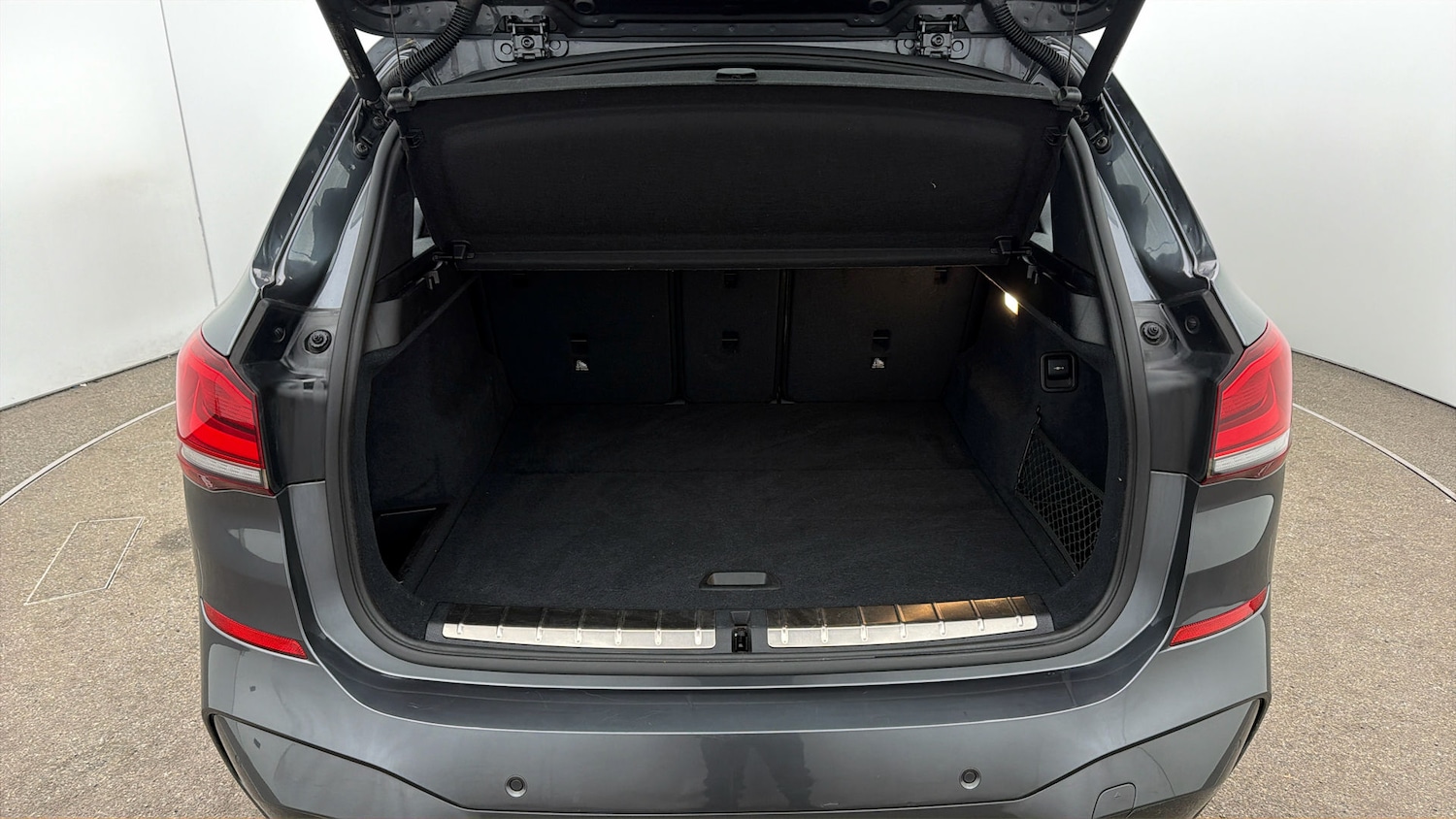 Used BMW X1 2020 for sale - 78104034: Photo 16