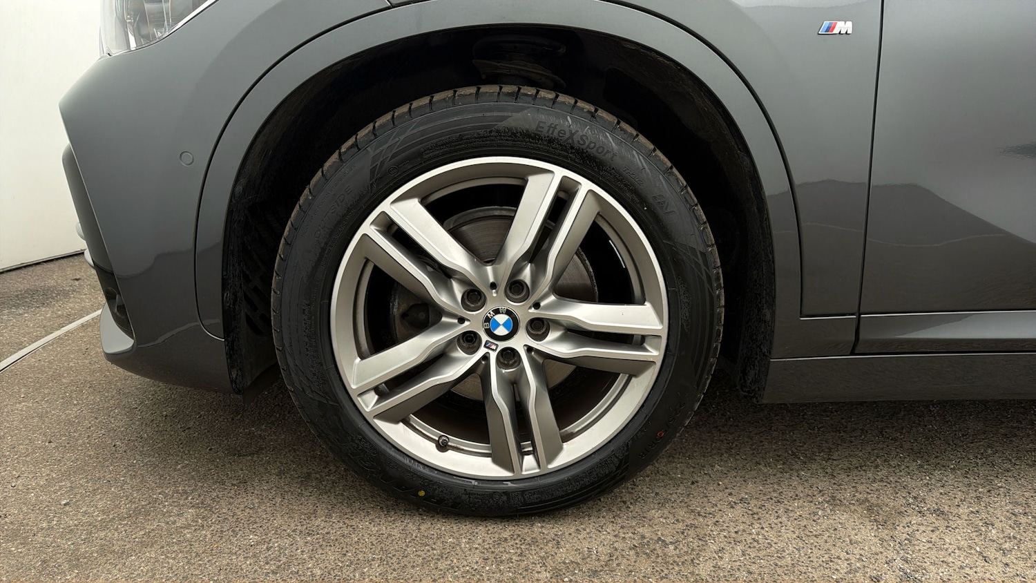 Used BMW X1 2020 for sale - 78104034: Photo 17