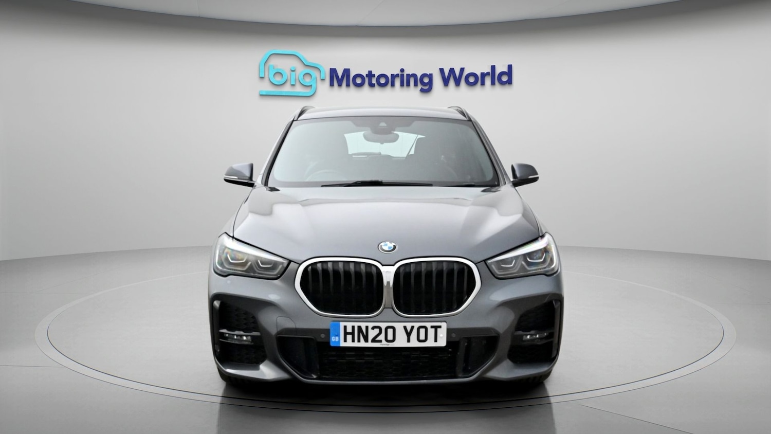 Used BMW X1 2020 for sale - 78104034: Photo 2