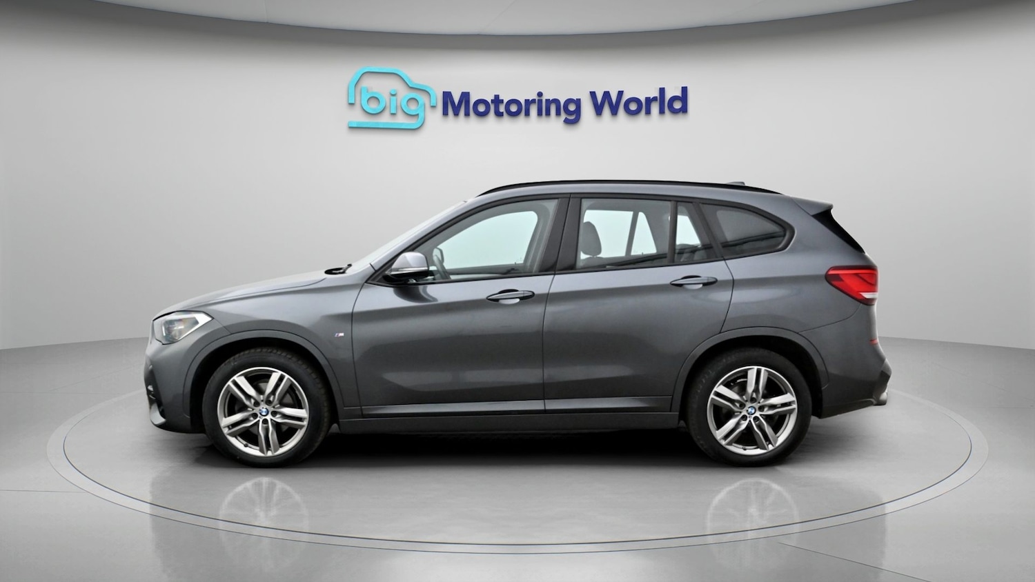Used BMW X1 2020 for sale - 78104034: Photo 4