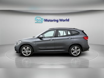 Used BMW X1 2020 for sale - 78104034: Photo