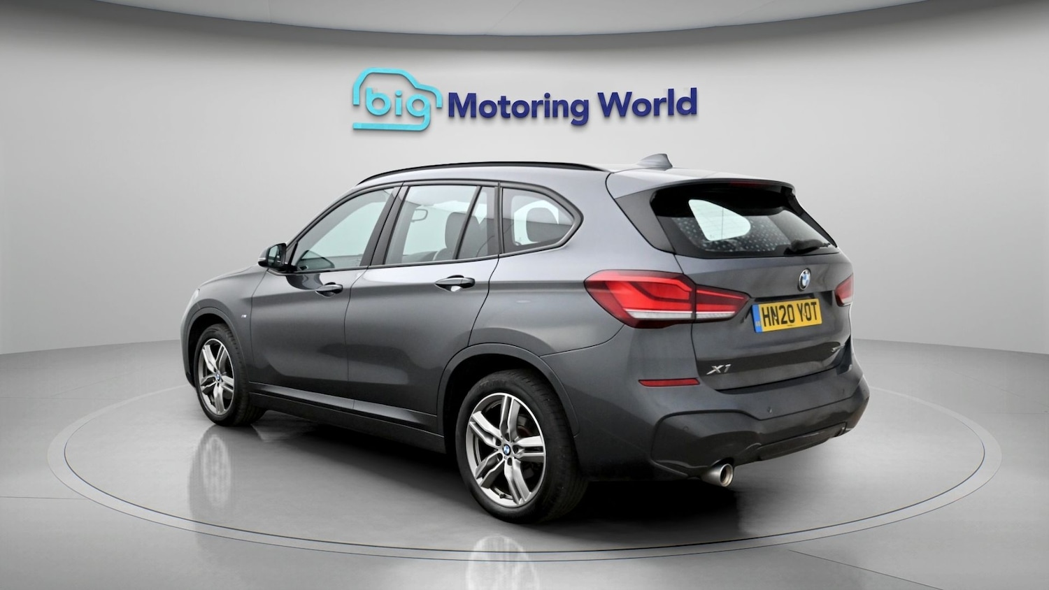Used BMW X1 2020 for sale - 78104034: Photo 5