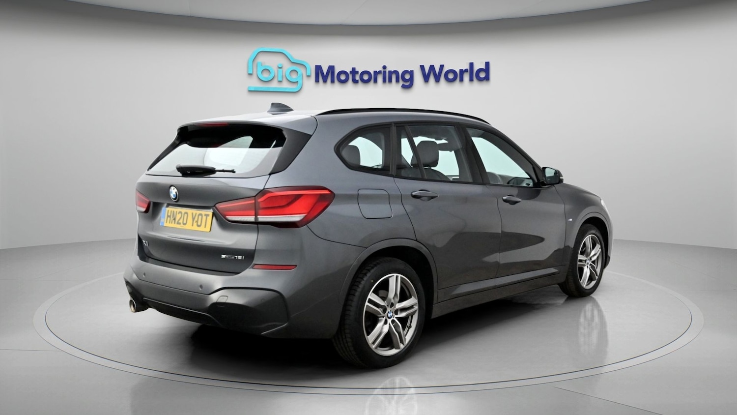 Used BMW X1 2020 for sale - 78104034: Photo 7