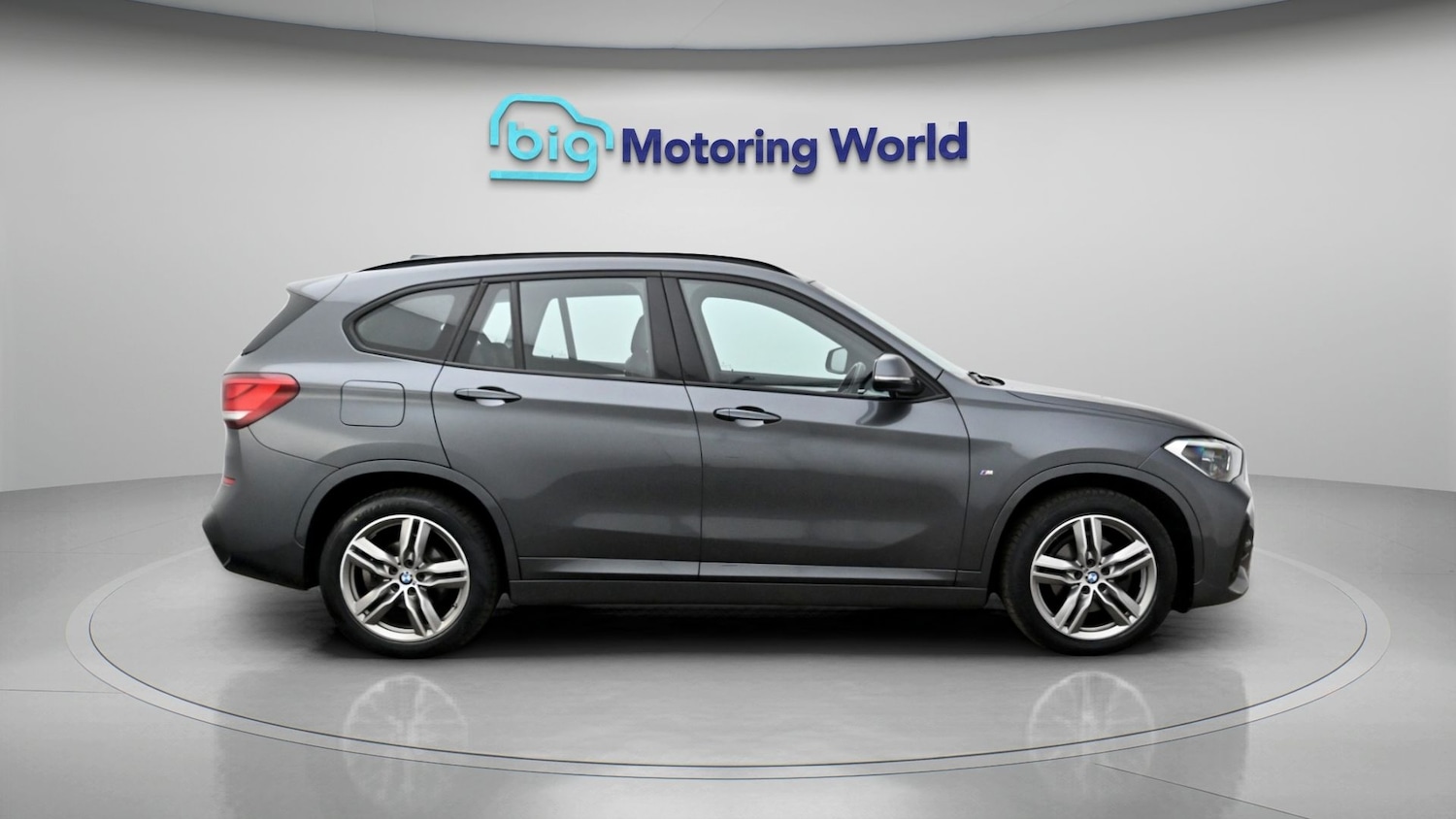 Used BMW X1 2020 for sale - 78104034: Photo 8