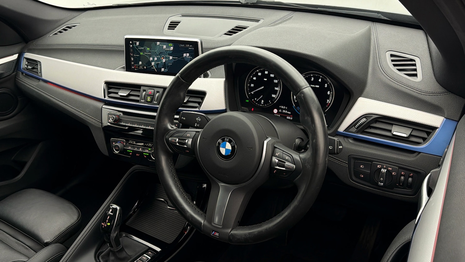 Used BMW X1 2020 for sale - 78104034: Photo 9