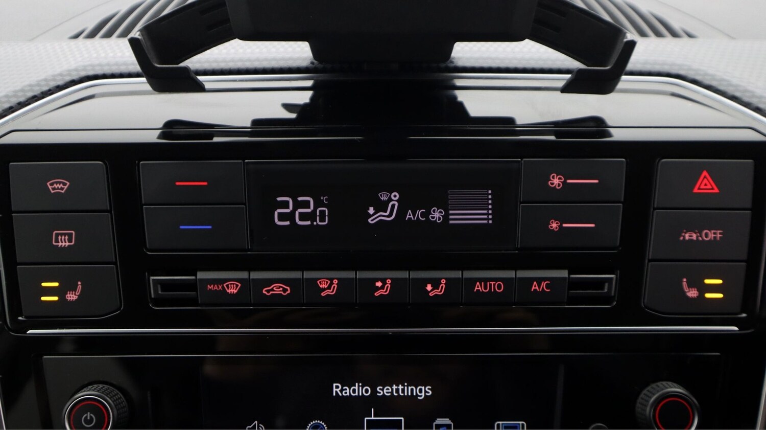 Used Volkswagen up! for sale - 77528179: Photo 11