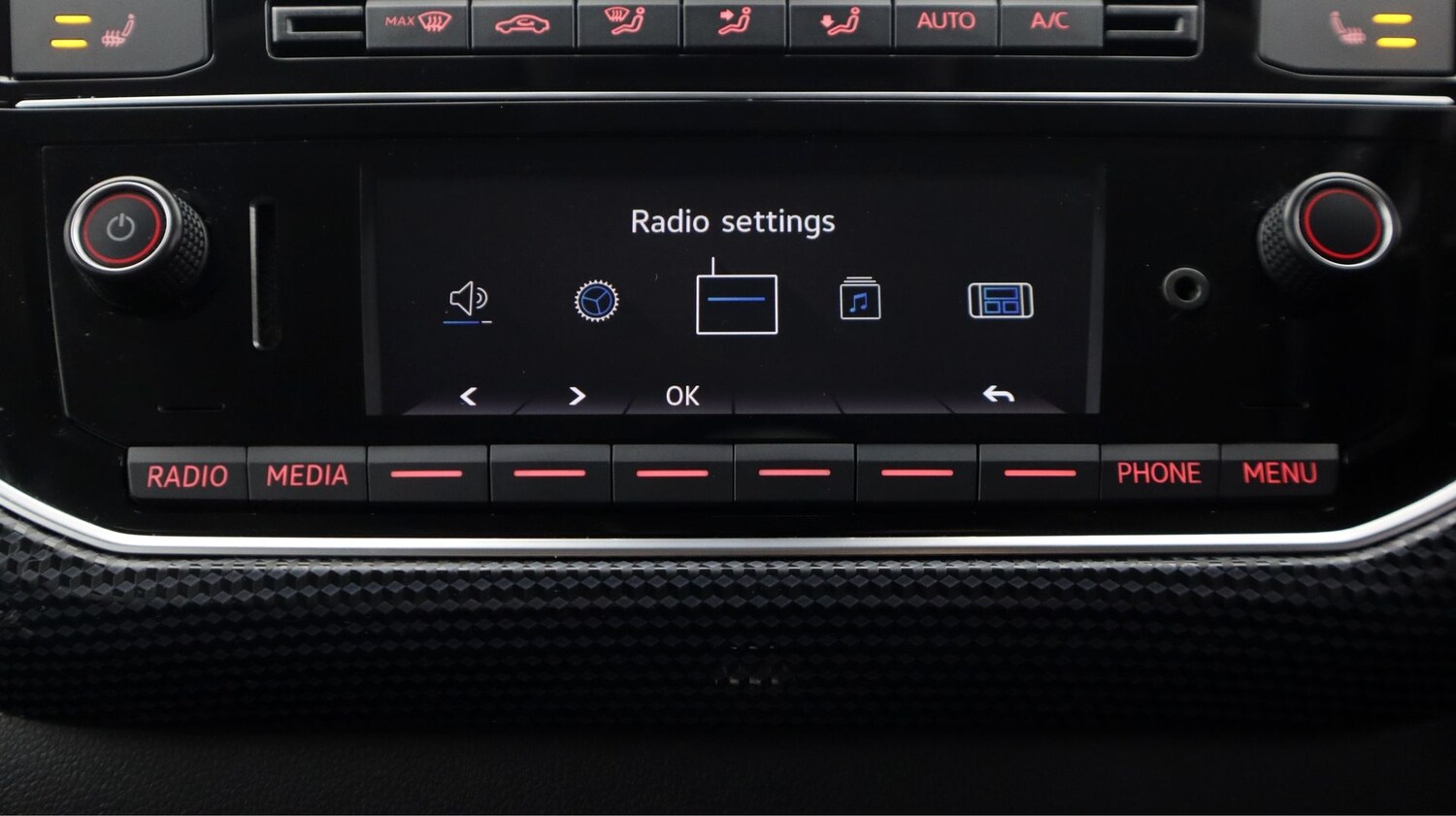 Used Volkswagen up! for sale - 77528179: Photo 12