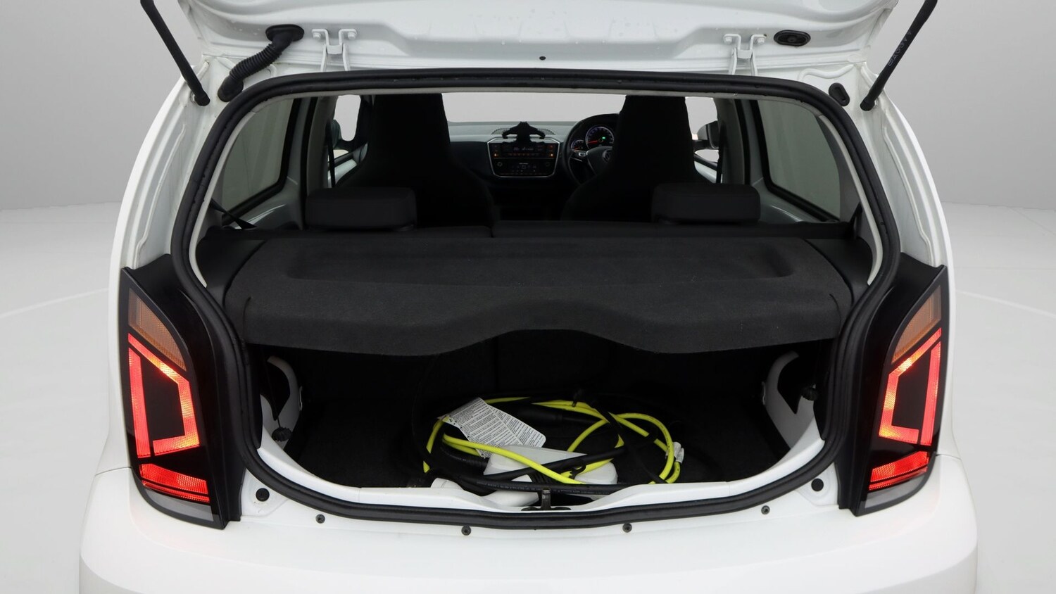 Used Volkswagen up! for sale - 77528179: Photo 17