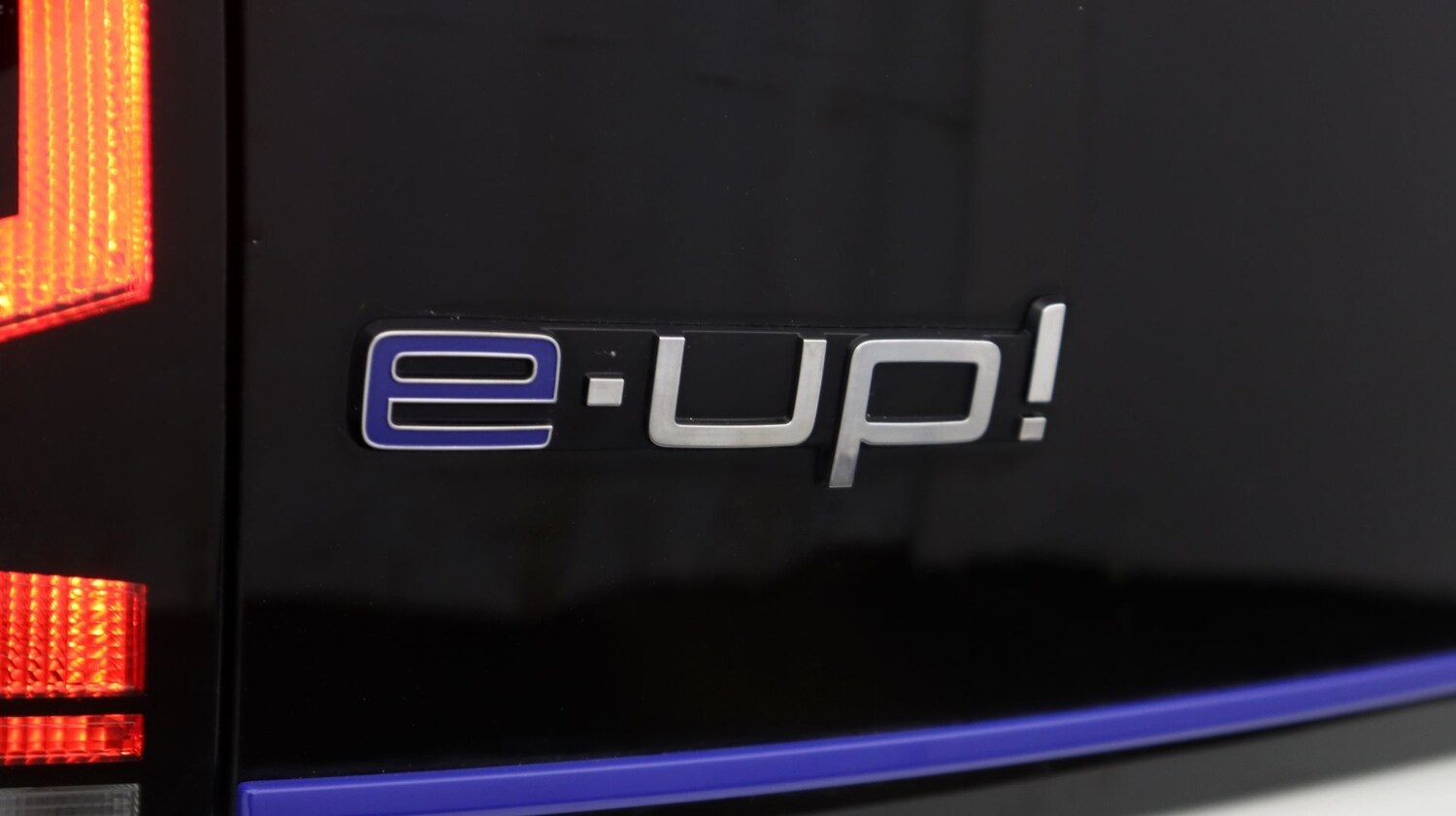 Used Volkswagen up! for sale - 77528179: Photo 22