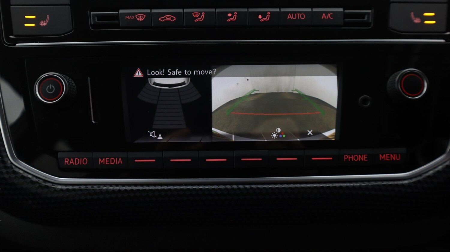 Used Volkswagen up! for sale - 77528179: Photo 24