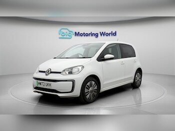 Used Volkswagen up! 2022 for sale - 77528179: Photo