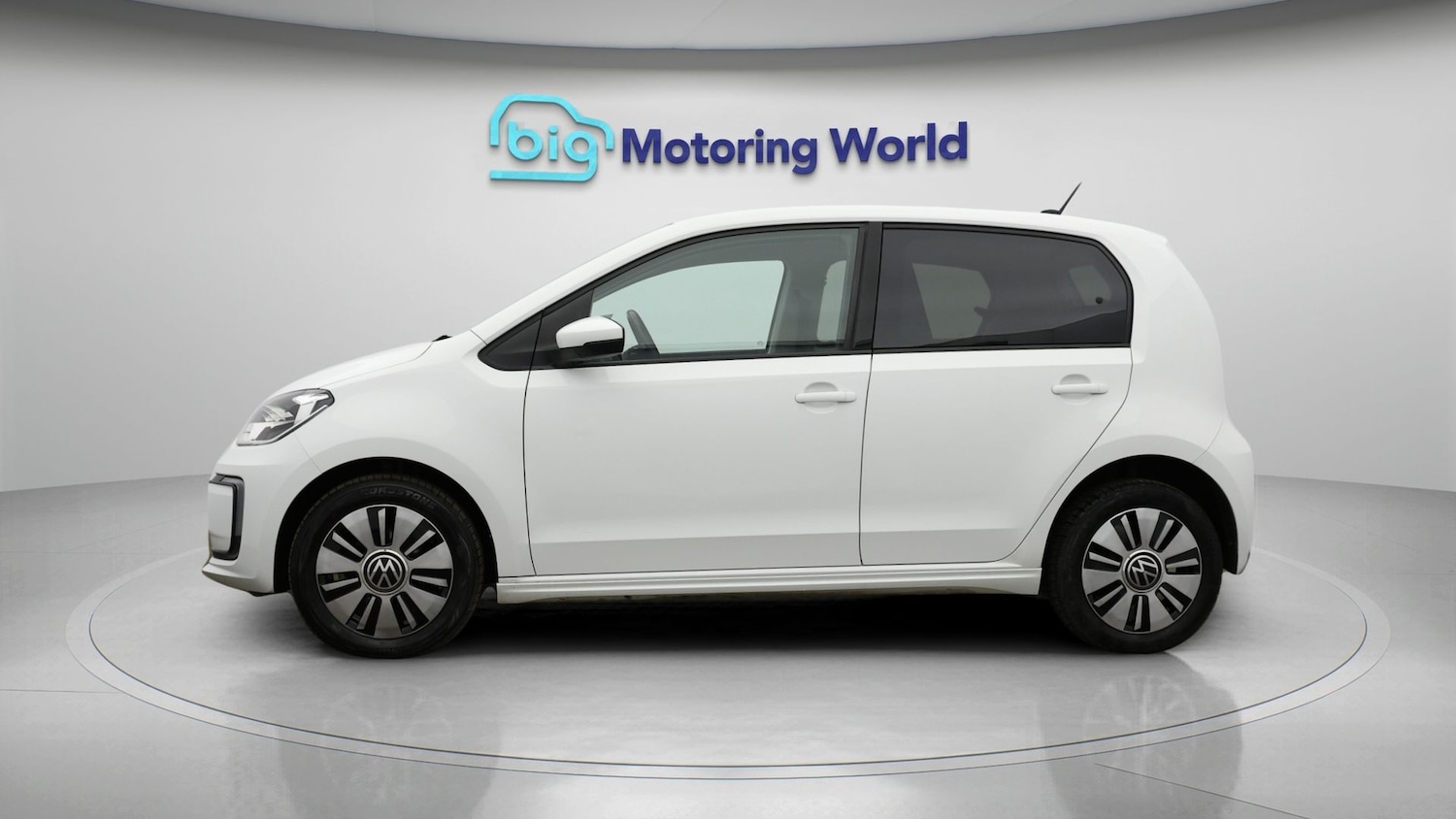 Used Volkswagen up! for sale - 77528179: Photo 4