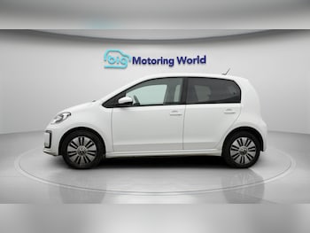 Used Volkswagen up! 2022 for sale - 77528179: Photo